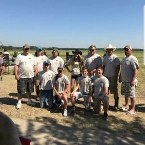 Meet your Posher, Katelyn